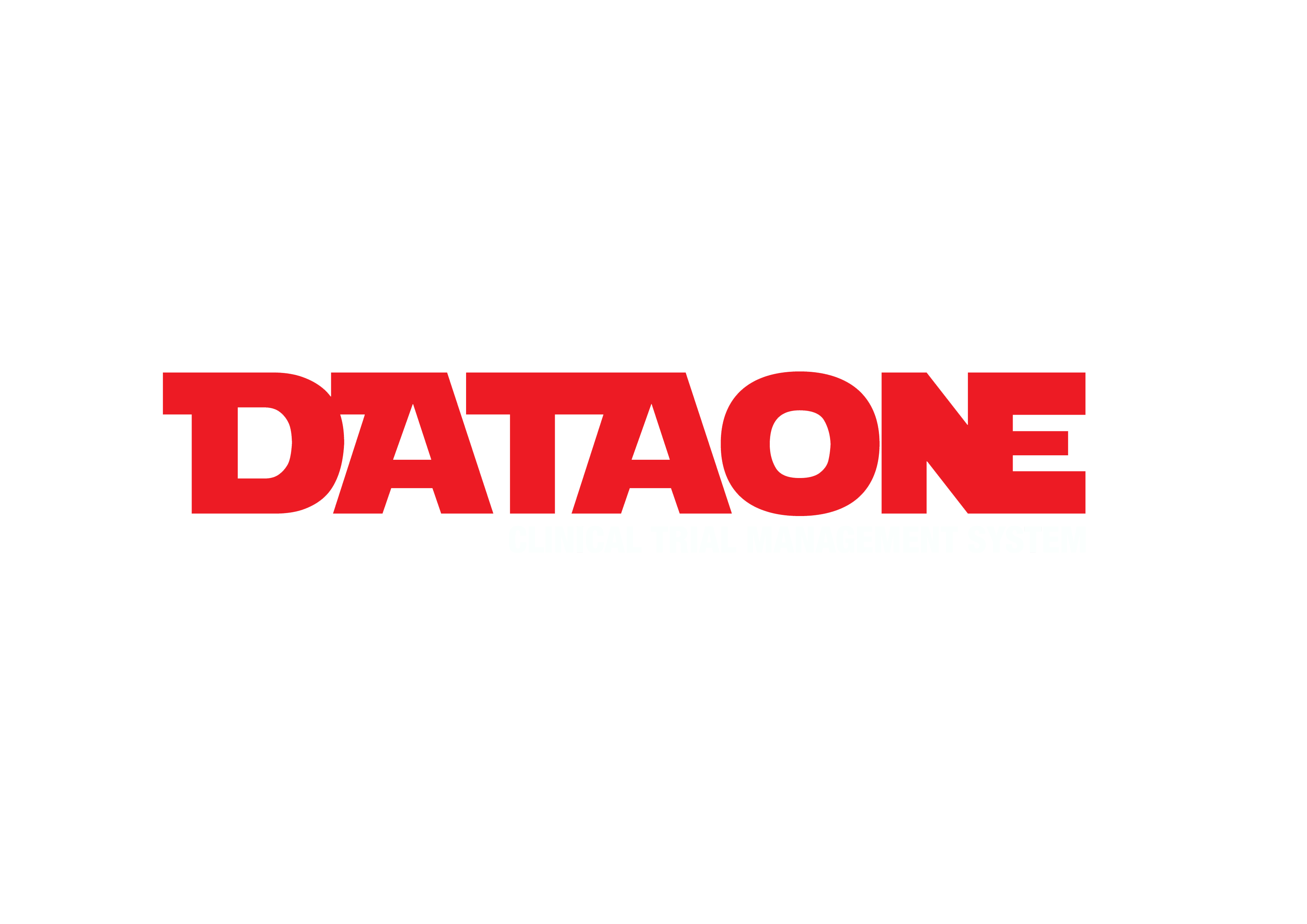 Dataone Logo